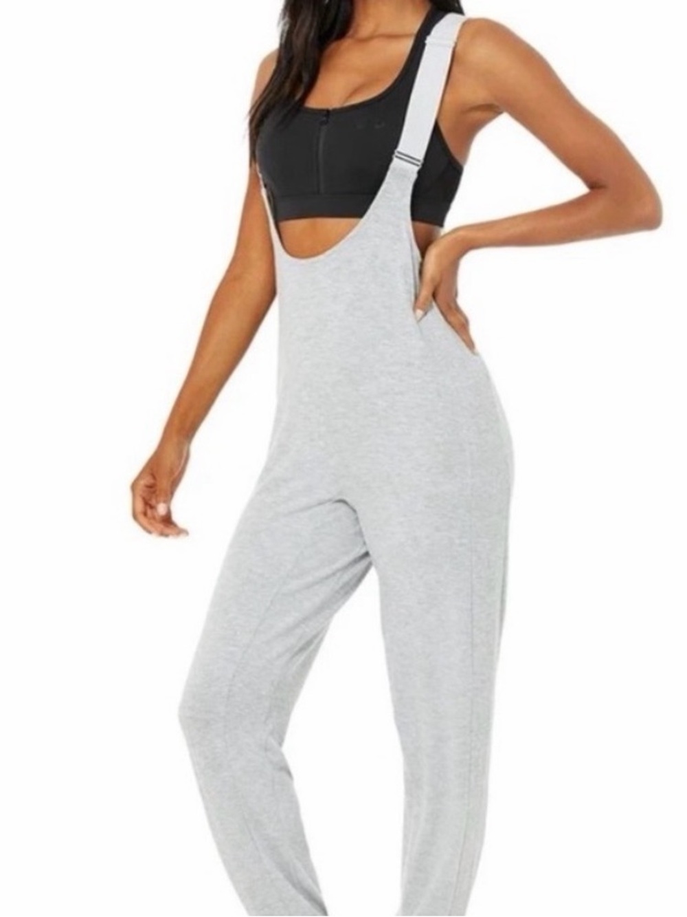 Alo Yoga Layback Jumpsuit